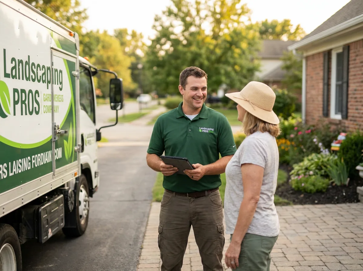 Landscaping Strathmere, NJ FAQs